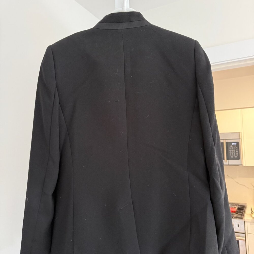 Mango Basics Blazer - image 2